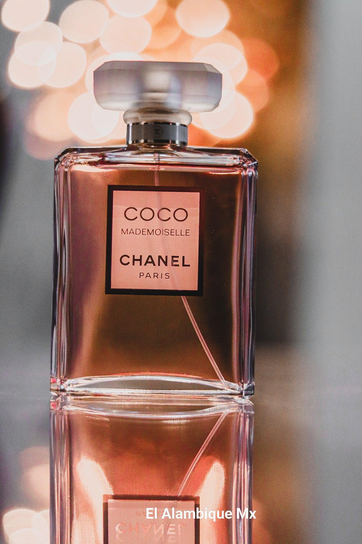 CHANEL Coco Mademoiselle
