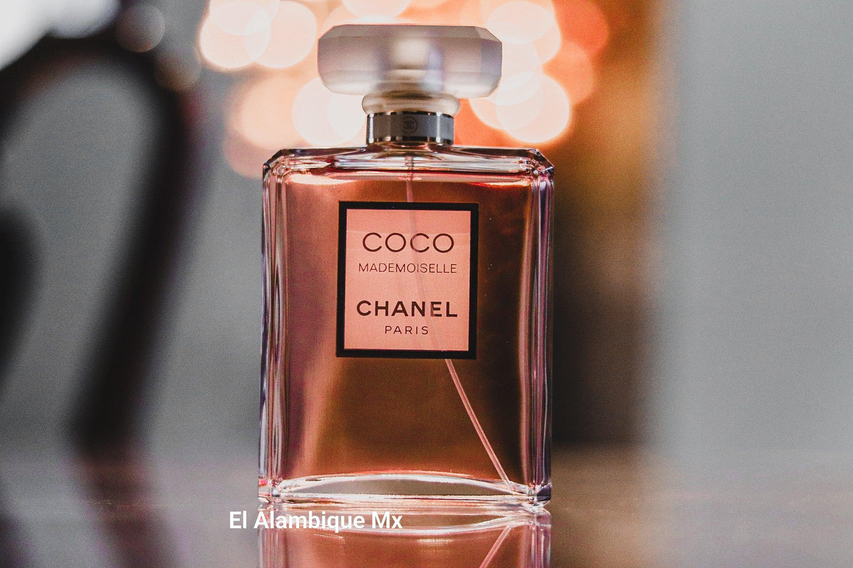 CHANEL Coco Mademoiselle