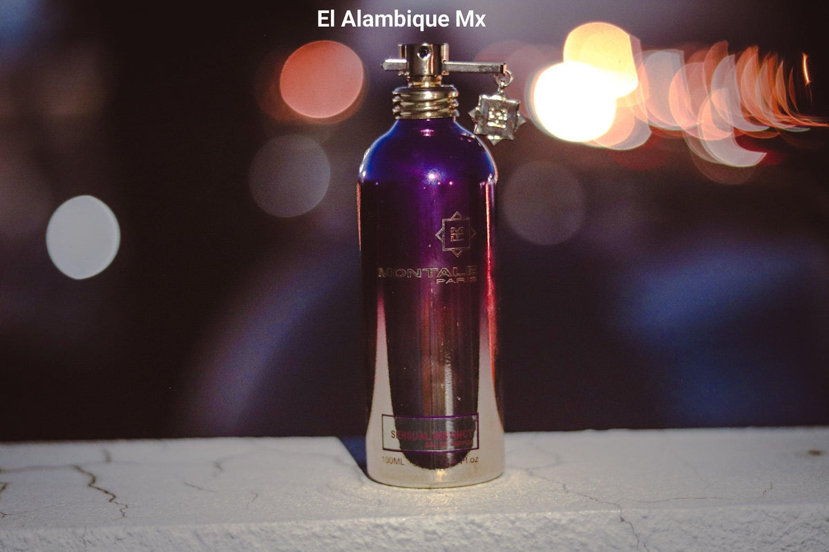Montale- Sensual Instinct