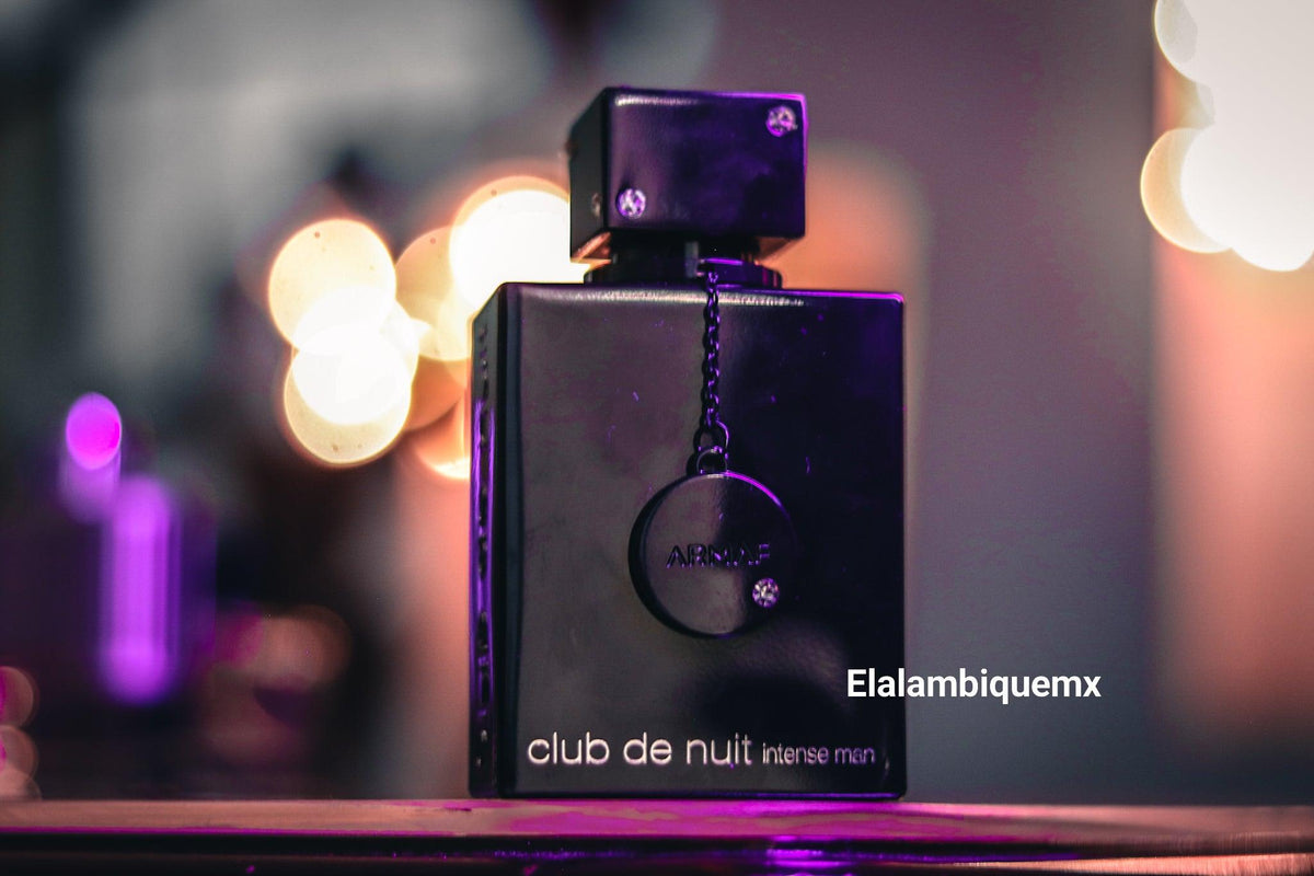 Armaf- Club De Nuit Intense EDP
