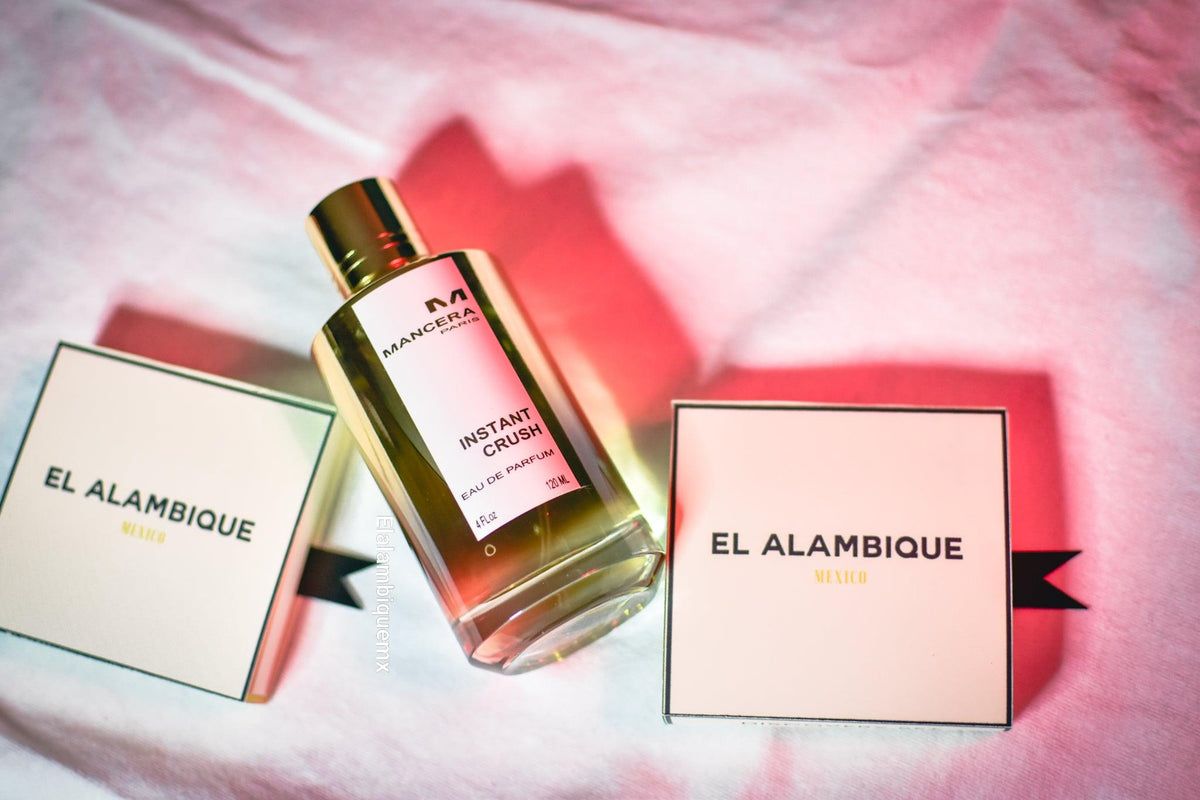 Mancera- Instant Crush