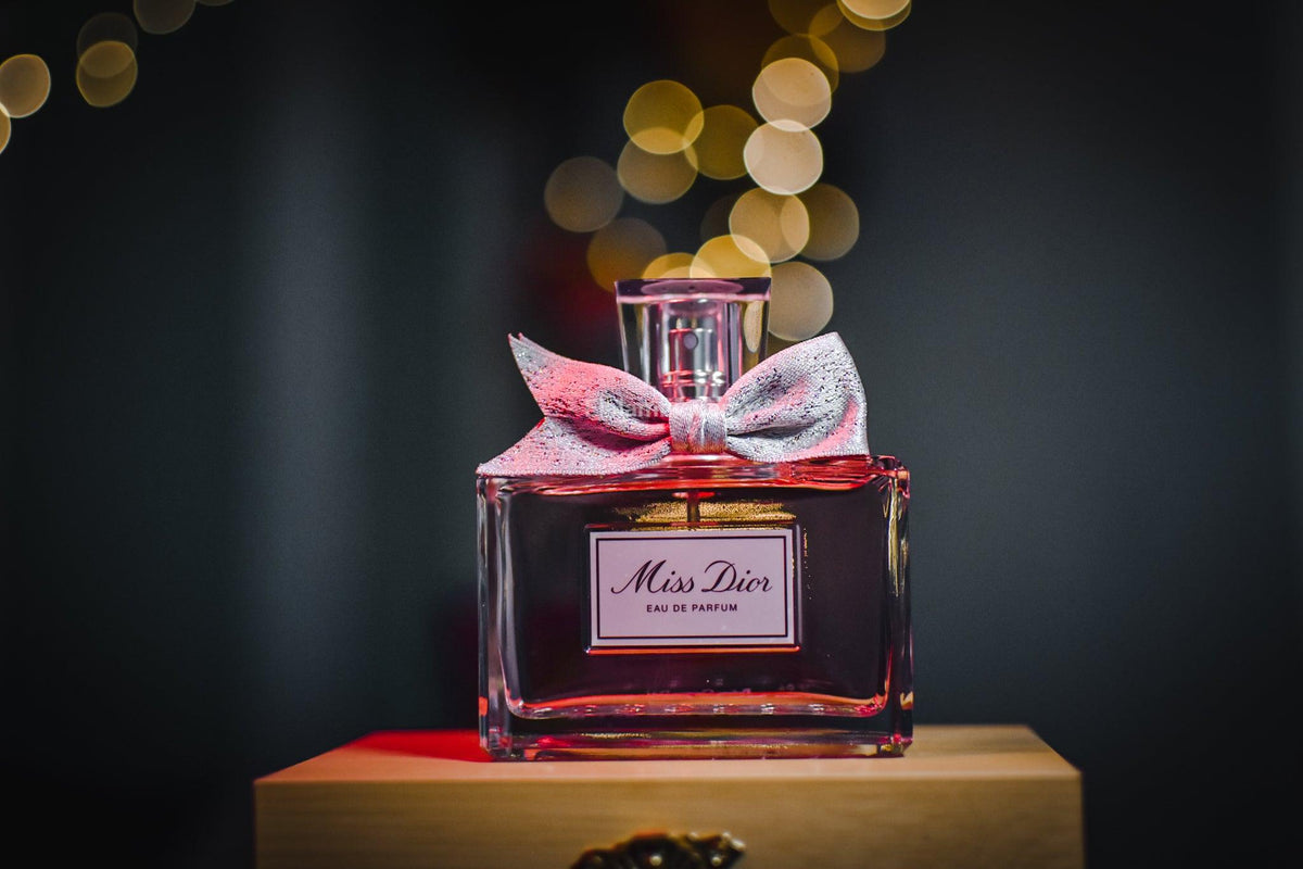 Christian Dior- Miss Dior Edp (2021)