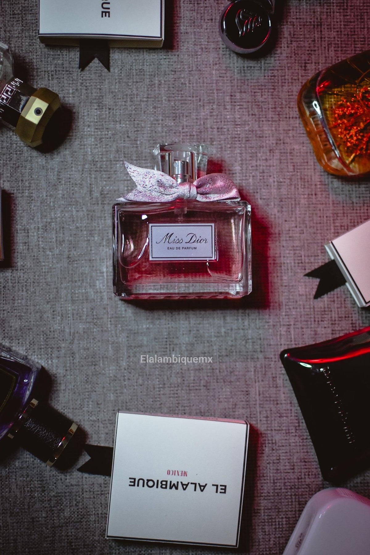 Christian Dior- Miss Dior Edp (2021)