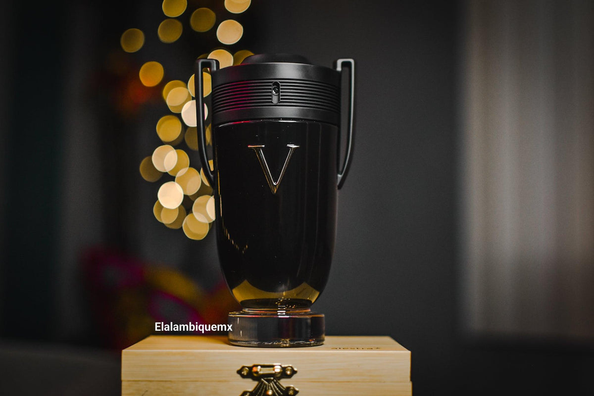 Paco Rabanne- Invictus Victory