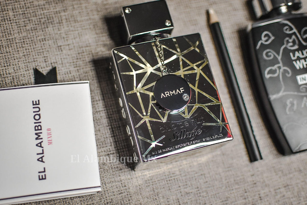 Armaf- Club De Nuit Sillage