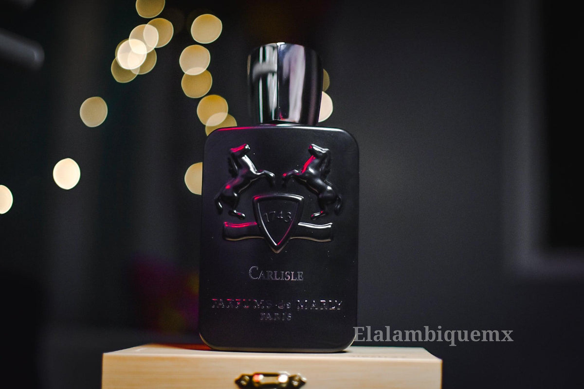 Parfums de Marly- Carlisle