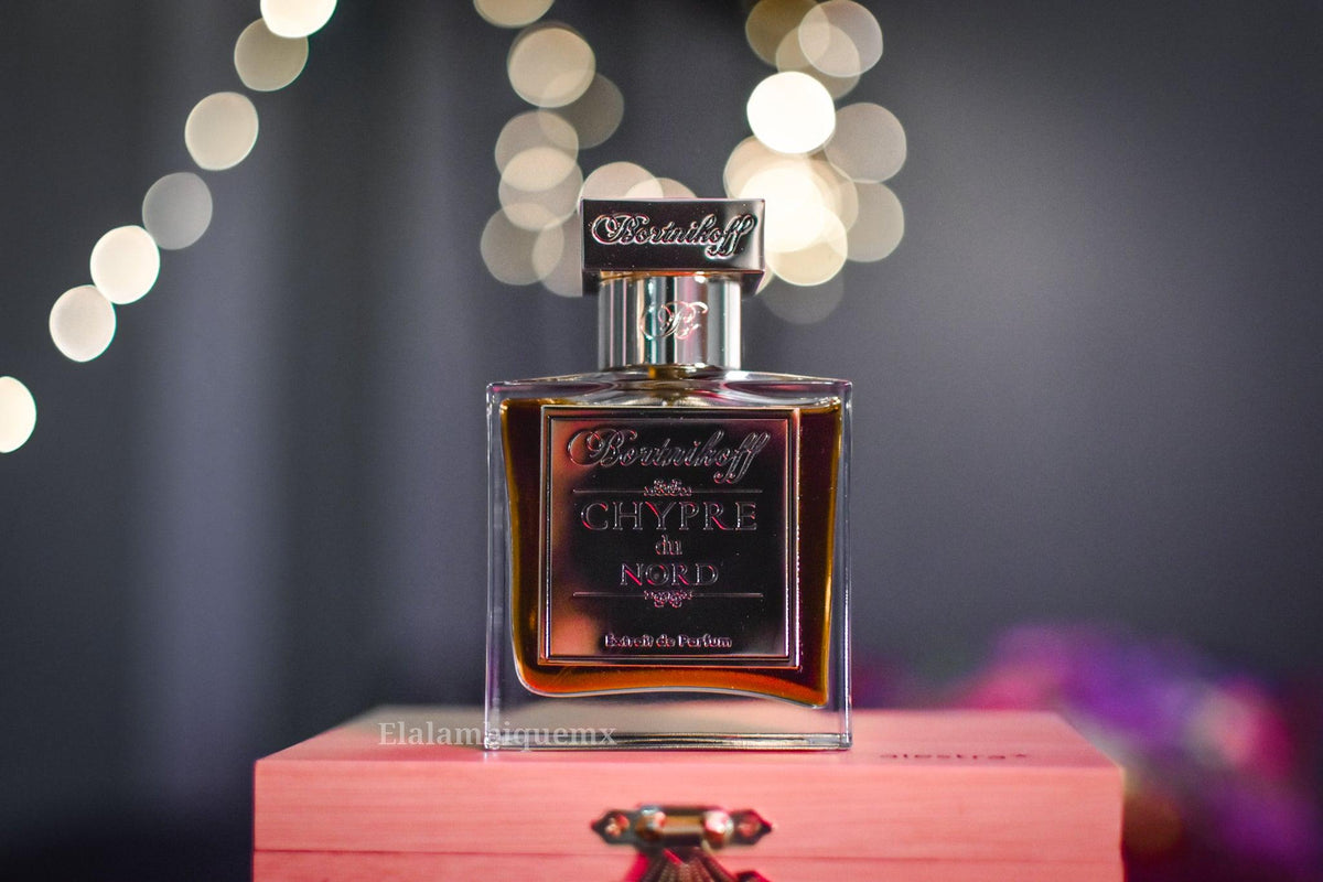 Bortnikoff- Chypre Du Nord