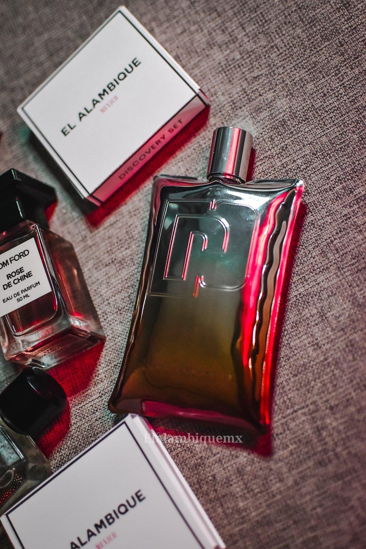 Paco Rabanne- Dandy Me