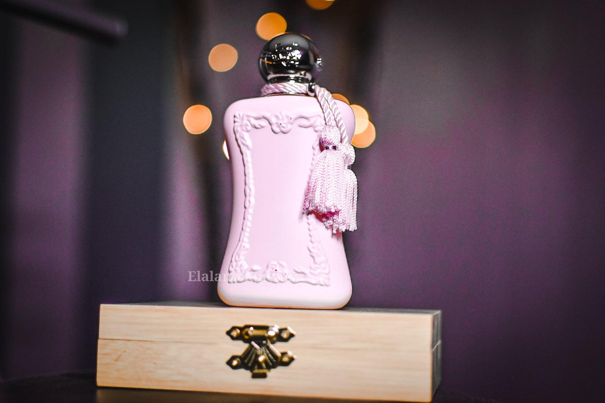 Parfums de Marly- Delina