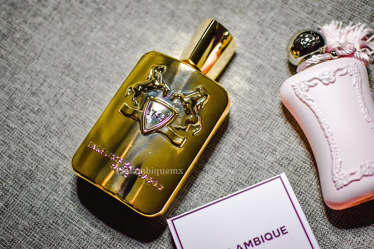 Parfums de Marly- Godolphin