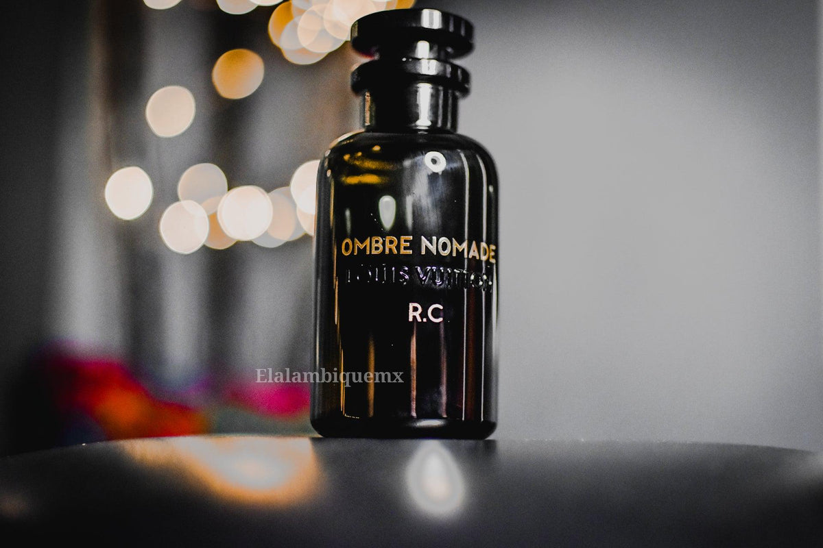 Louis Vuitton- Ombre Nomade