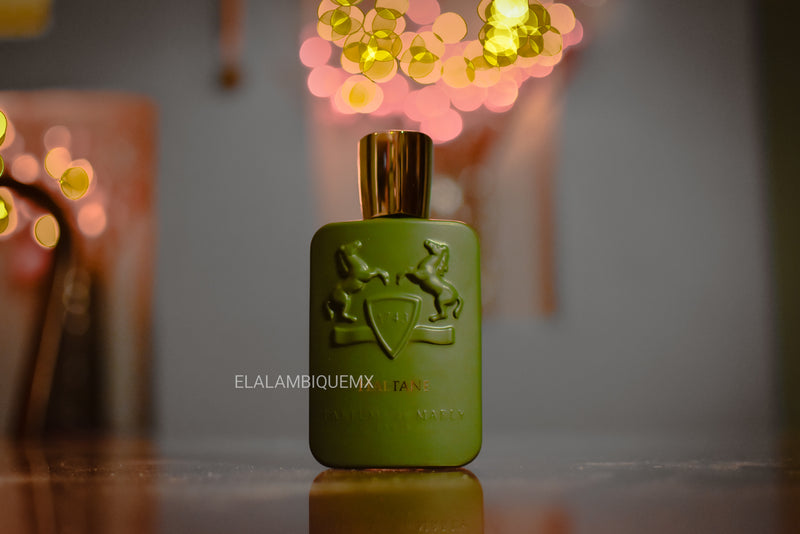 Parfums de Marly- Haltane