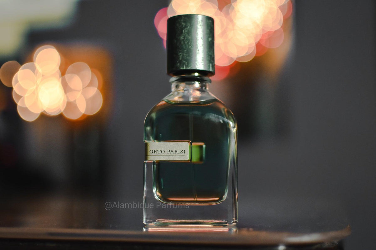 Orto Parisi- Megamare