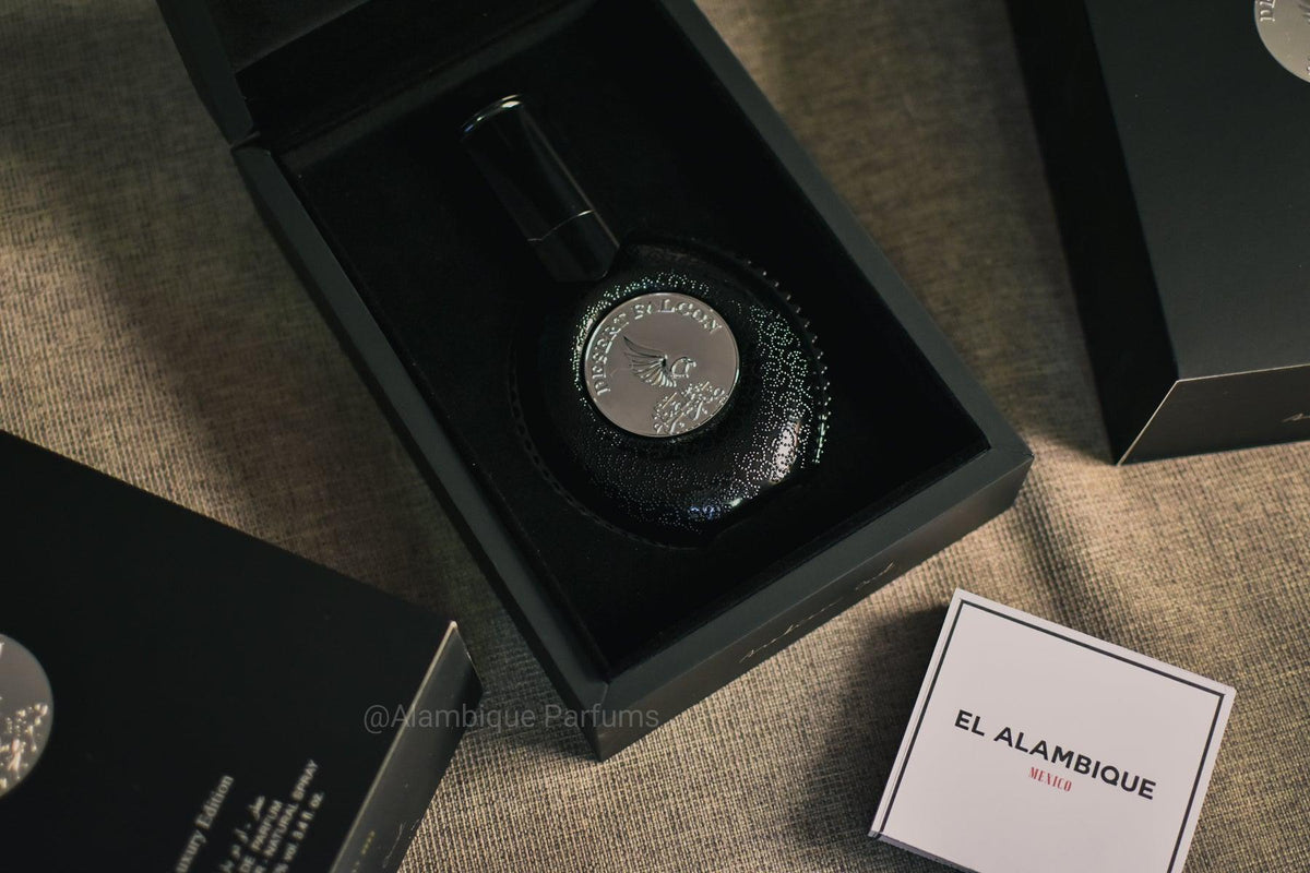 Arabian Oud- Desert Falcon Delux