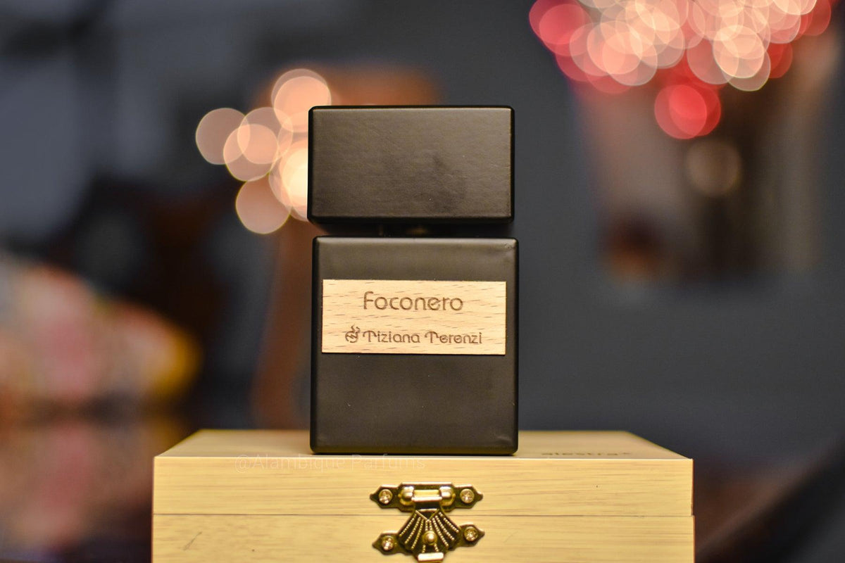 Tiziana Terenzi- Foconero