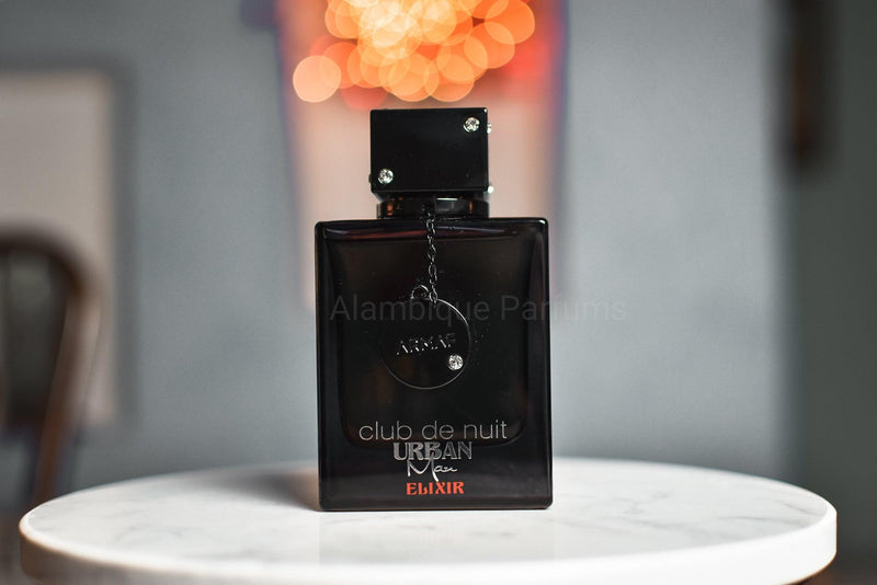 Armaf- Club De Nuit Elixir