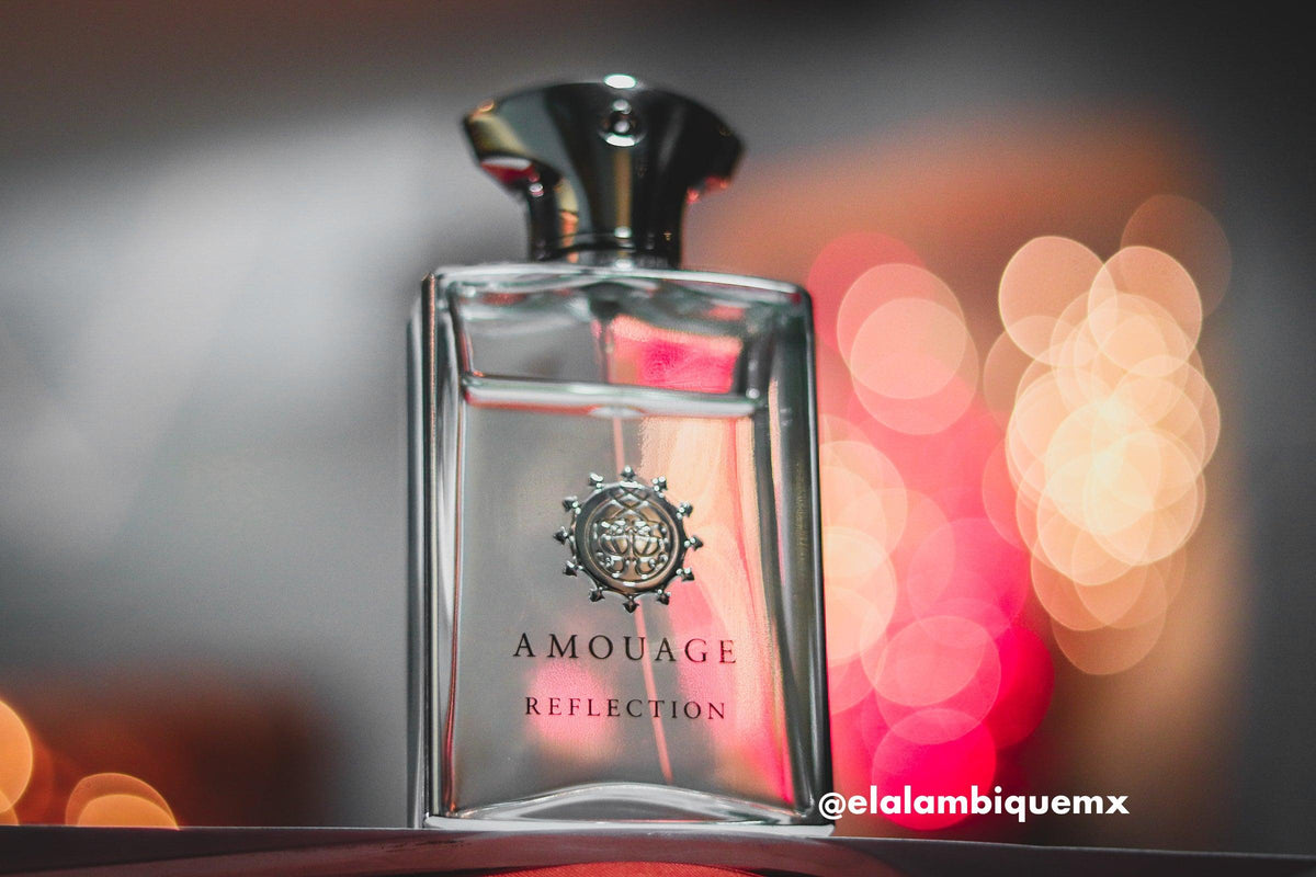 Amouage- Reflection Man