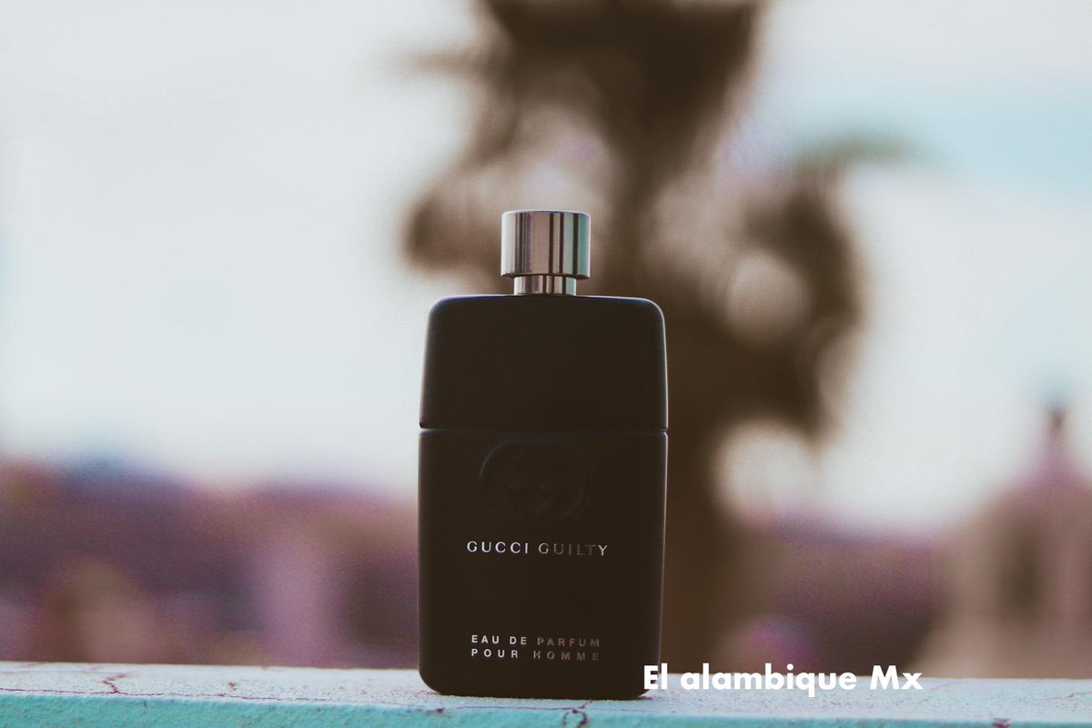 Gucci- Guilty Eau de Parfum