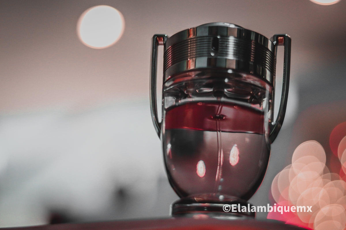 Paco Rabanne- Invictus