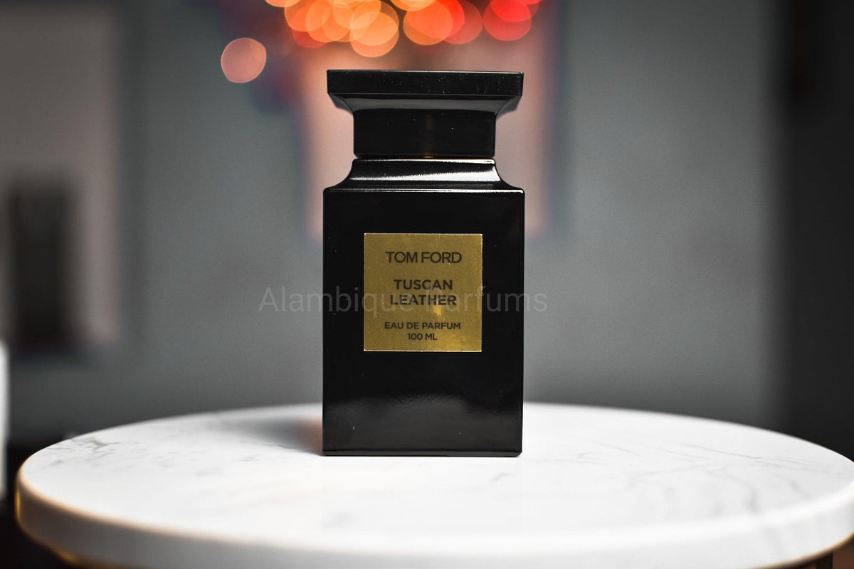 Tom Ford- Tuscan Leather