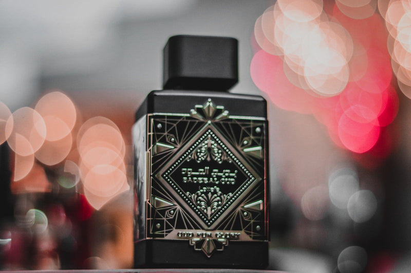 Lataffa- Oud for Glory