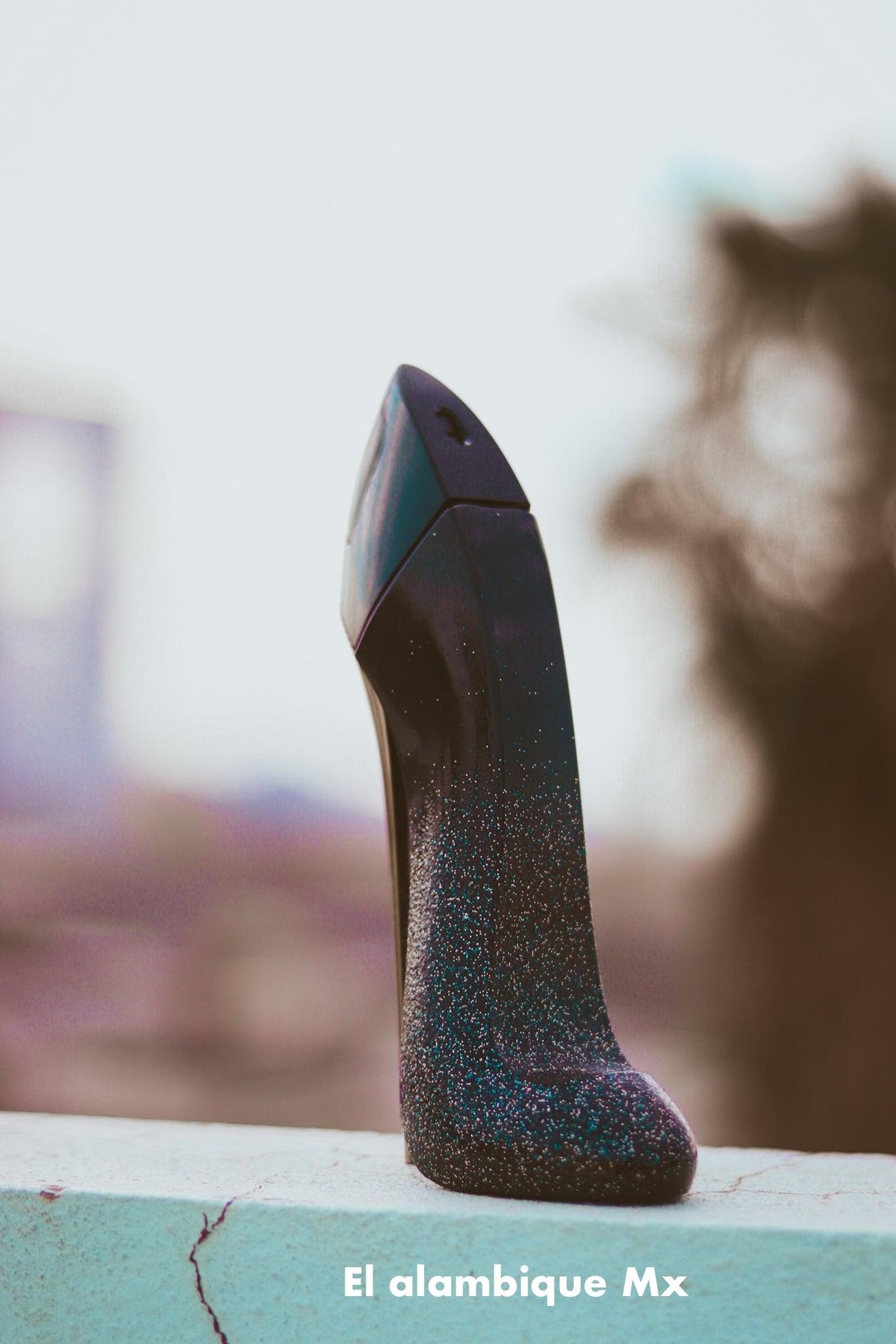 Carolina Herrera- Good Girl Supreme