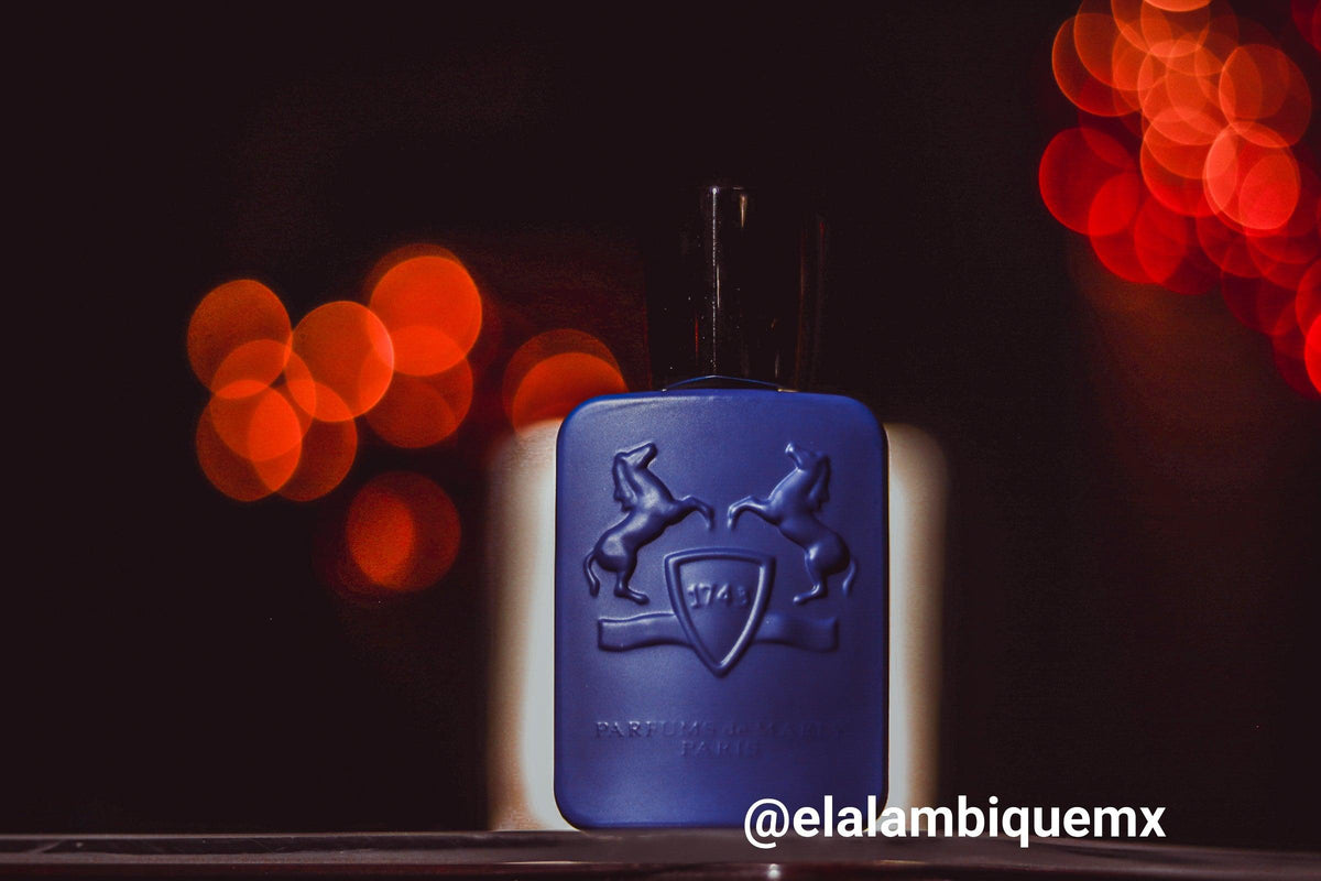 Parfums de Marly- Percival