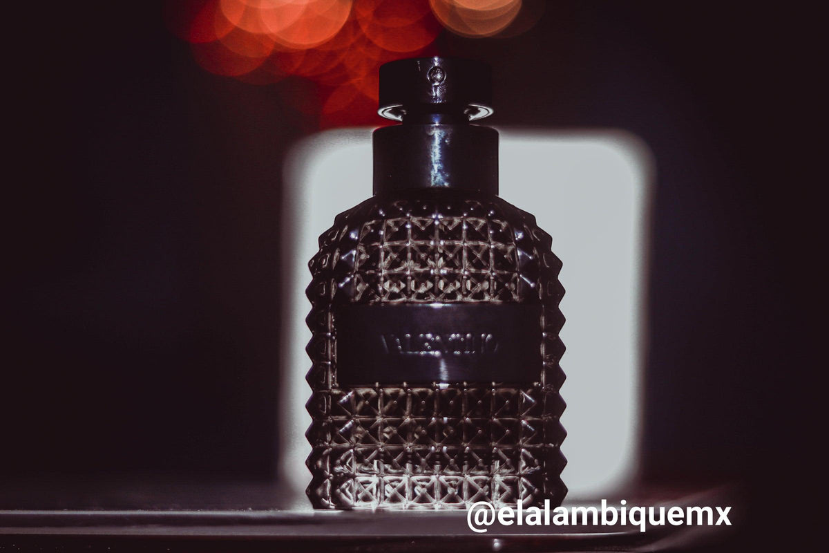 Valentino- Uomo Intense