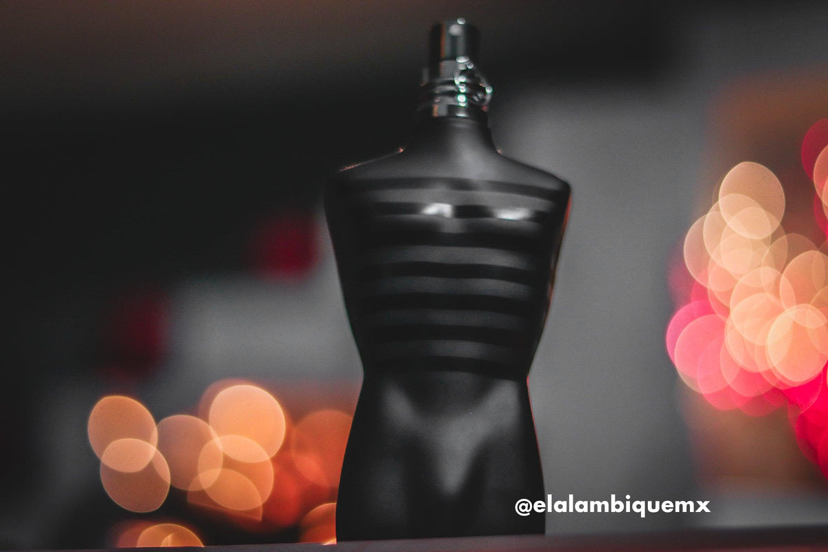 Jean Paul Gaultier- Ultra Male