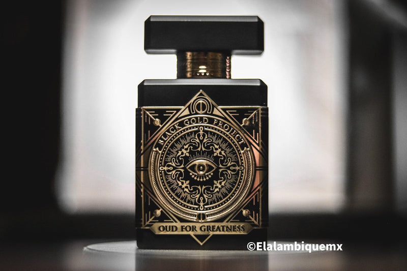 Initio- Oud for Greatness