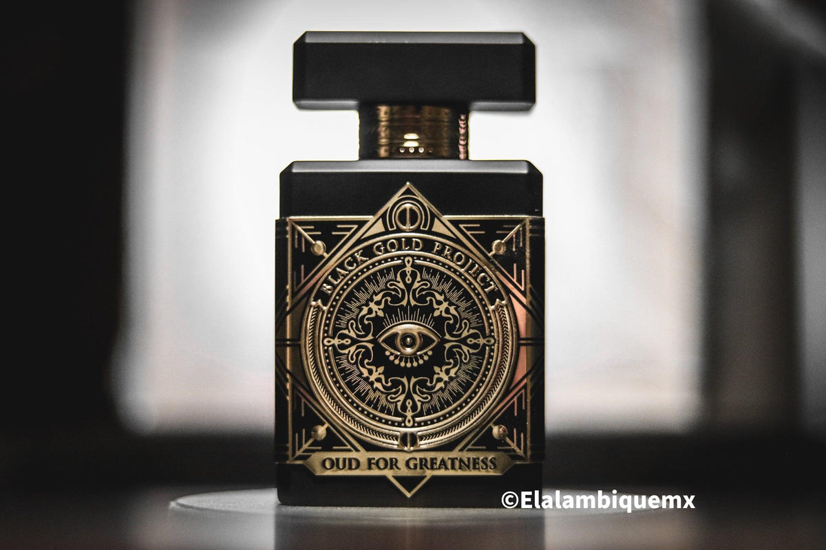 Initio- Oud for Greatness