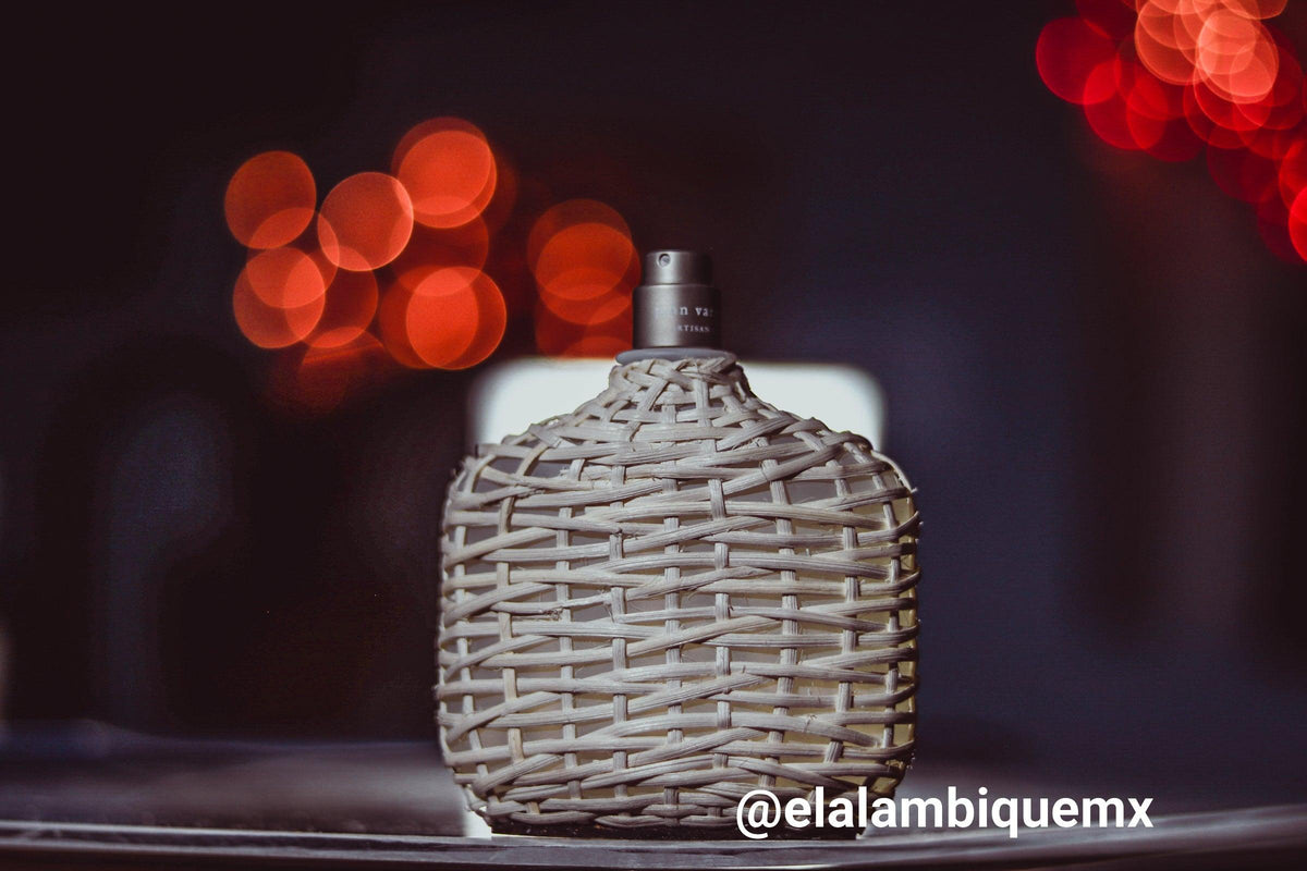 John Varvatos- Artisian Pure