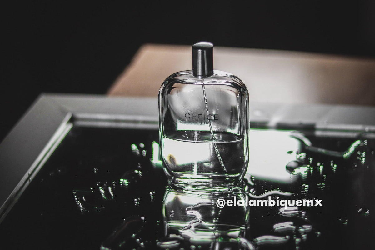 Fragrance One- Office for Men