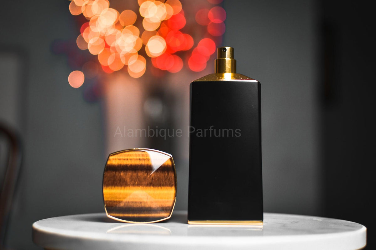 Bvlgari- Tygar Le Gemme