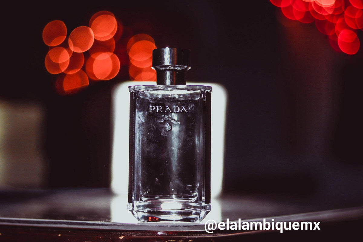 Prada- L'Homme