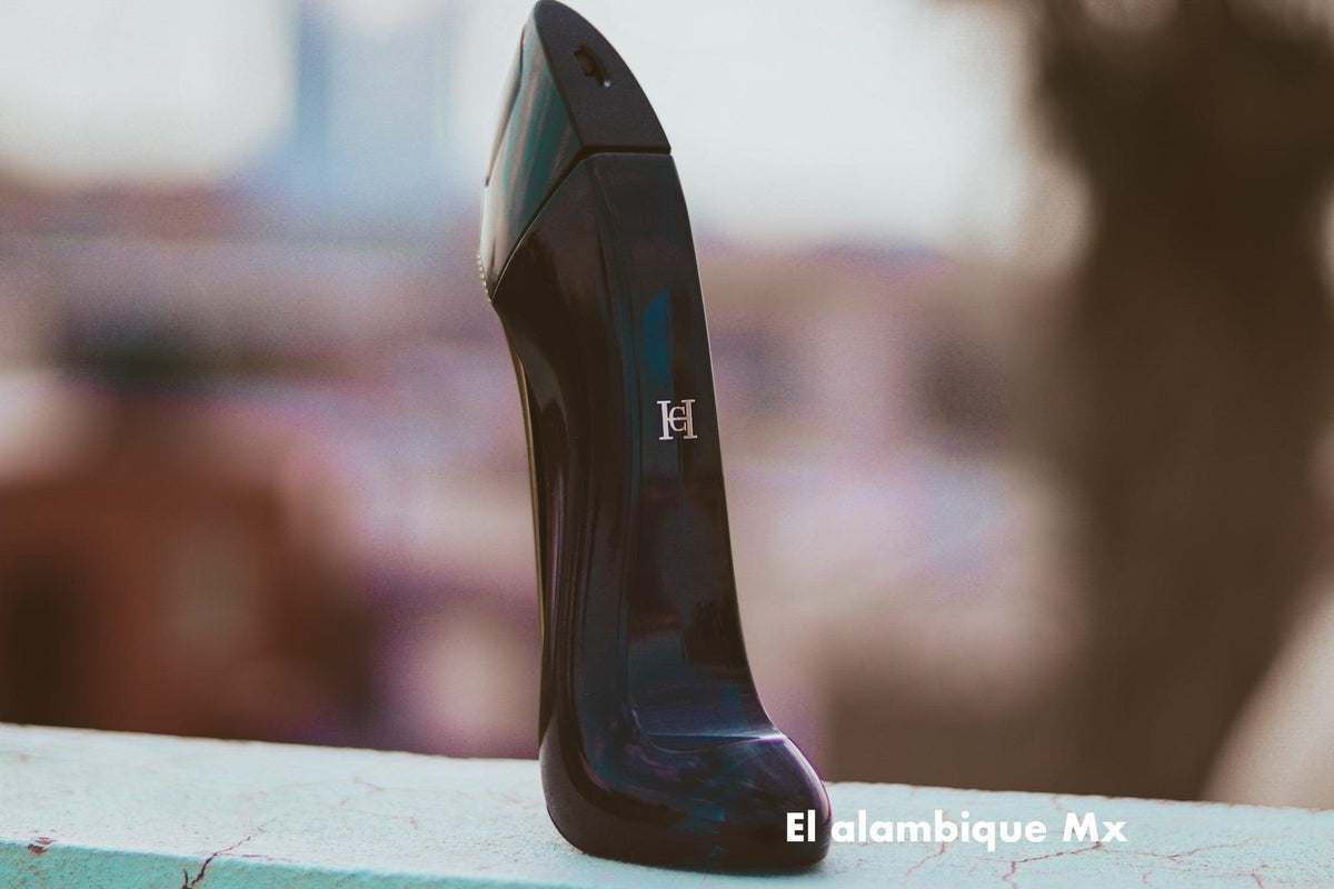 Carolina Herrera- Good Girl