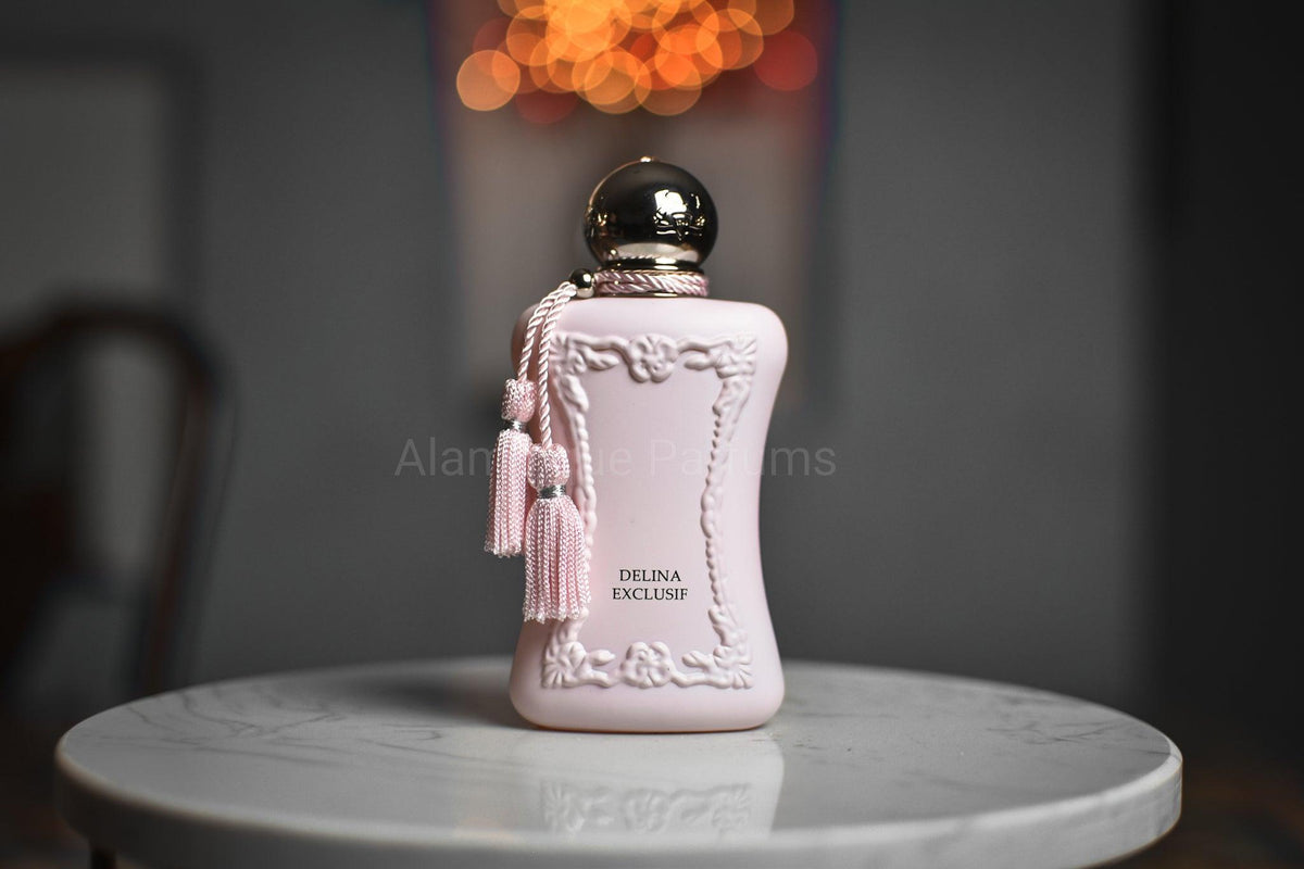 Parfums de Marly- Delina Exclusif