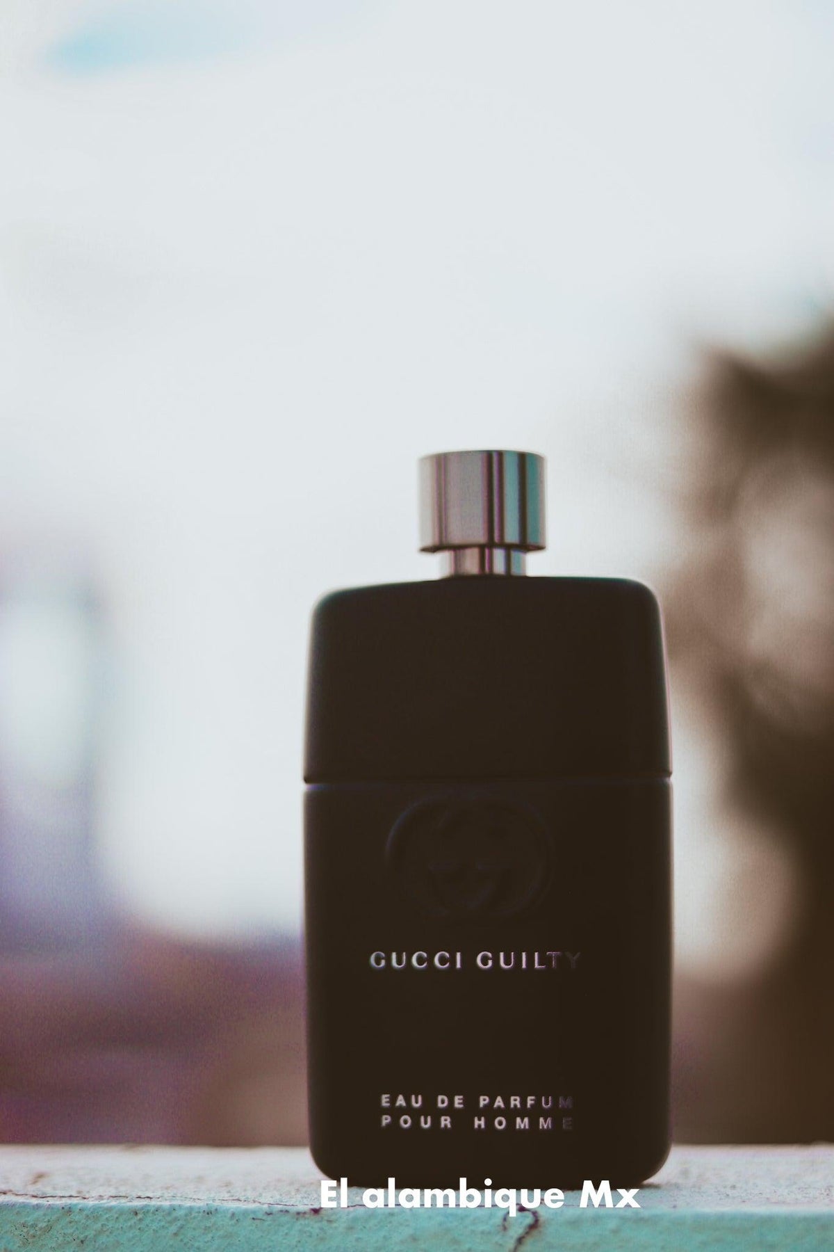 Gucci- Guilty Eau de Parfum
