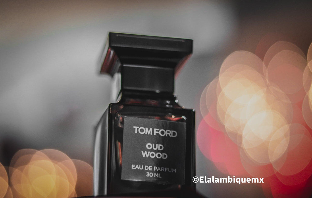 Tom Ford- Oud Wood