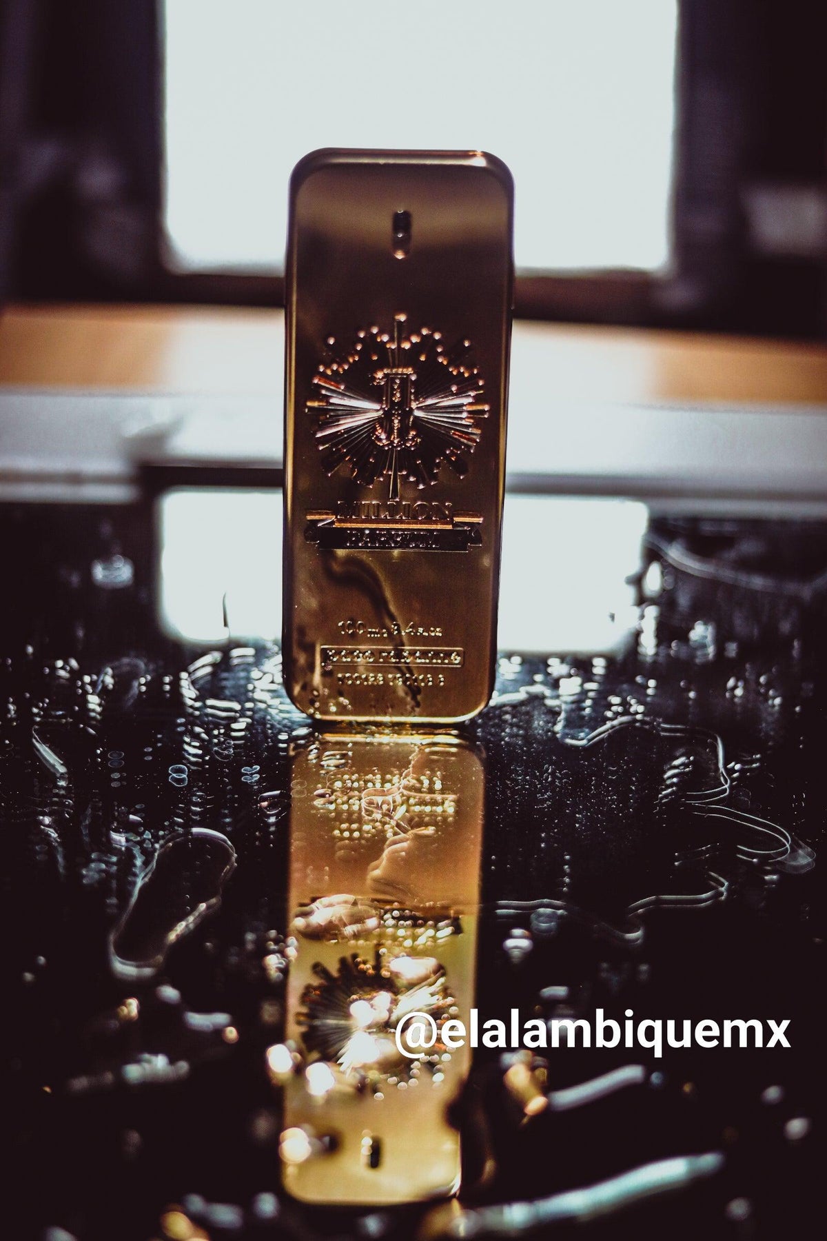 Paco Rabanne- 1 Million Parfum