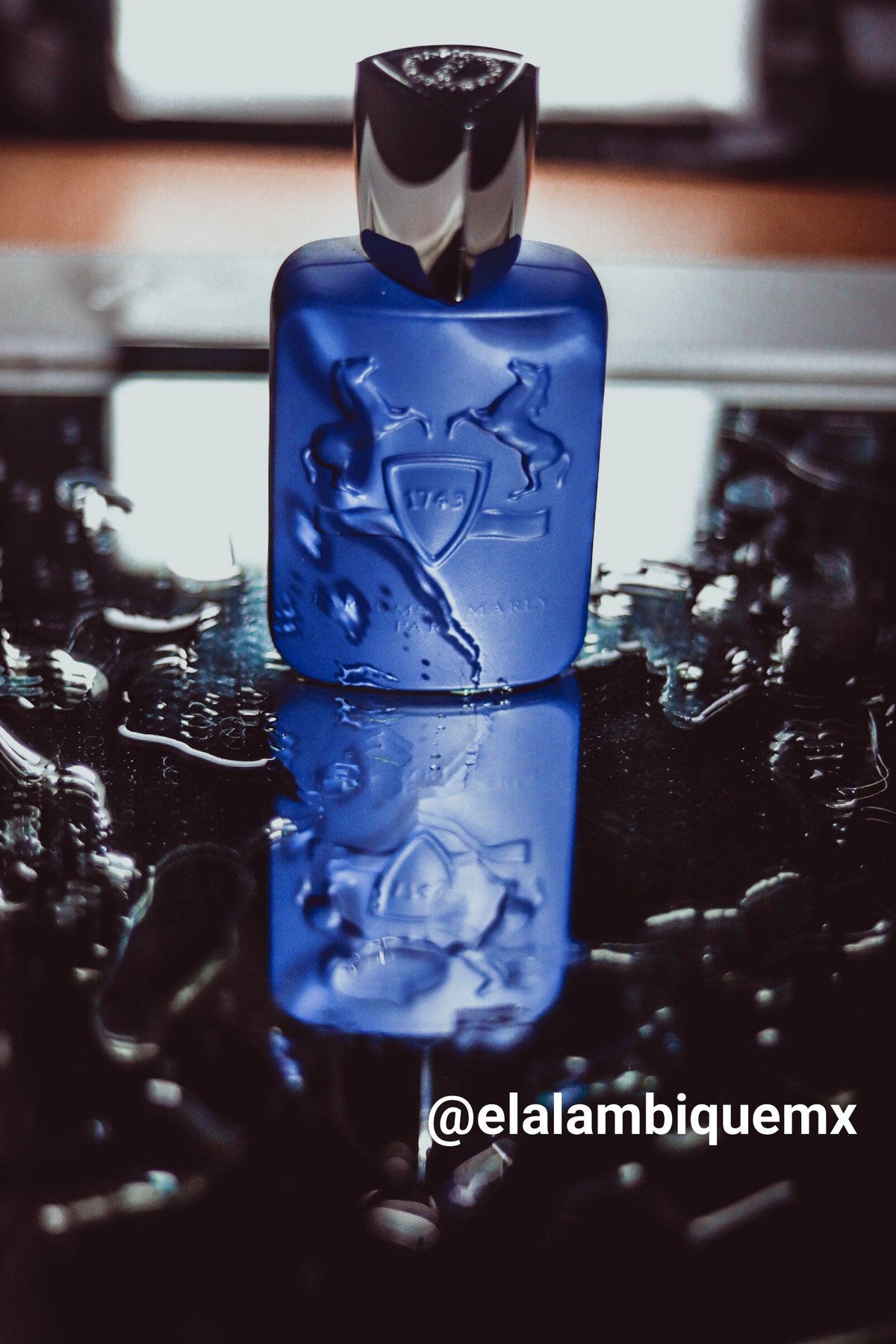 Parfums de Marly- Percival