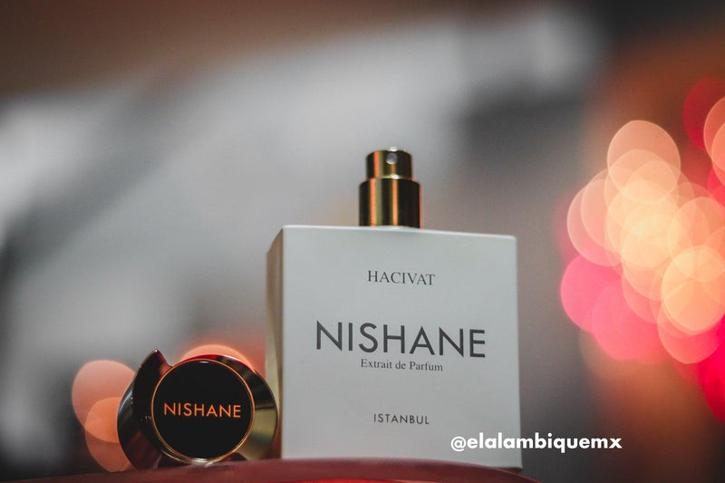 Nishane- Hacivat
